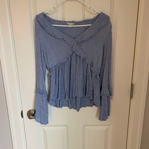 american eagle shirt